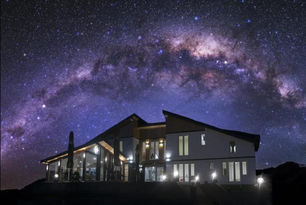 Vilino Kolo - Virak Žabljak Exterior foto